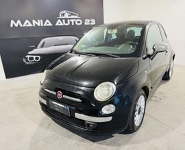Fiat 500 1.3 Multijet 16V 95 CV Lounge*NEOPATENTAT