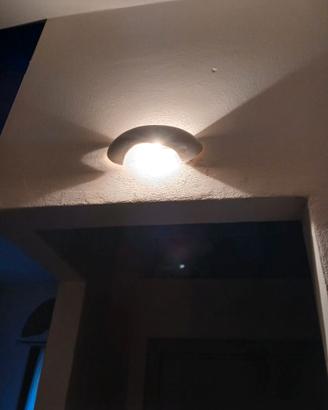 Lampada Toscot Carrara misura grande