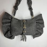 borsa fatta a mano pezzo unico 