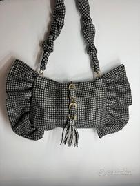 borsa fatta a mano pezzo unico 