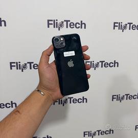 iPhone 14 Plus 128Gb Mezzanotte - Ricond.