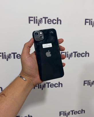 iPhone 14 Plus 128Gb Mezzanotte - Ricond.
