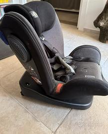 Sediolino per bambini