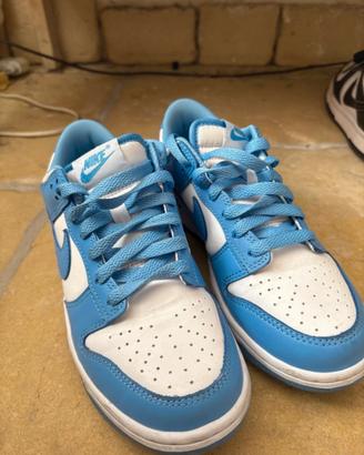 Nike Dunk