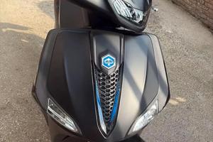 liberty 125