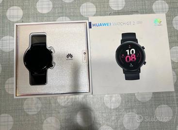Huawei Watch