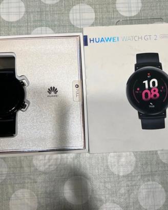 Huawei Watch