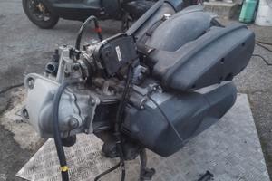 Blocco motore Piaggio Beverly 350 Tourer 2021