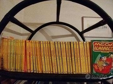 Mega Almanacco Topolino