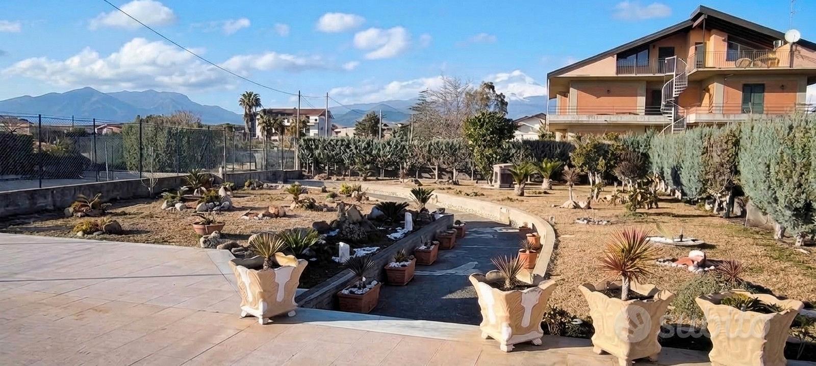 Casa – Catania, Barriera, Picanello-Ognina-Barriera-Canalicchio - Altro