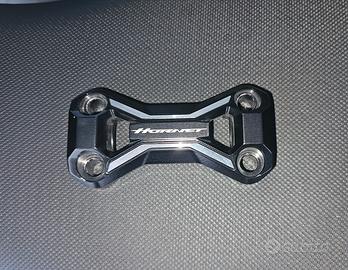 Ponte manubrio hornet cb 750