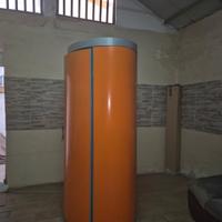 solarium  ,doccia solare 