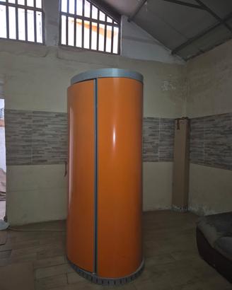 solarium  ,doccia solare