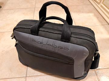 Cartella PIQUADRO Ventiquattroore BO 3593