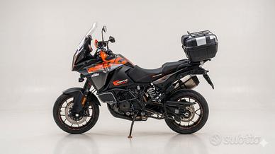 KTM 1290 SAS
