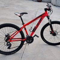 MTB Bunf 27,5 taglia xs