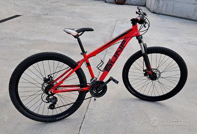 MTB Bunf 27,5 taglia xs