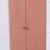 Mobile ingresso colore ciliegio