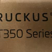 Ruckus T350 Acces point esterno