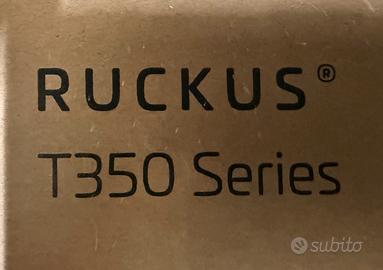 Ruckus T350 Acces point esterno