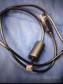 Cavo connessione USB fotocamera 