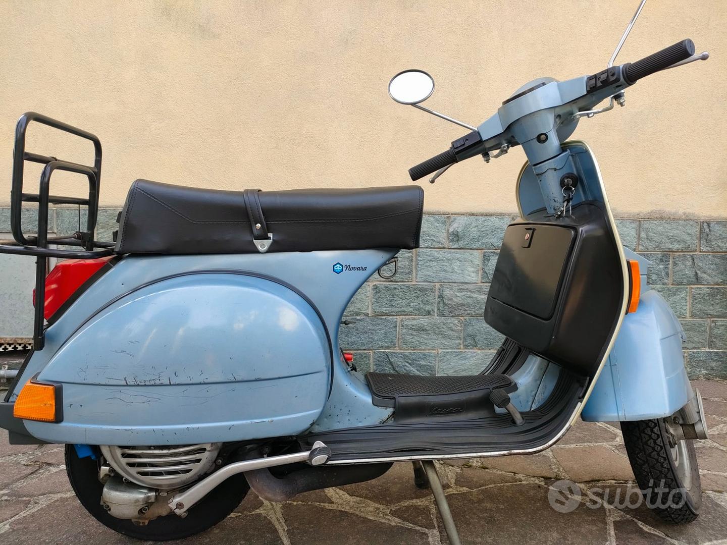 Px 200 Vespa Px 150 Usata Piaggio Vespa P125x Px 1978 Vespa