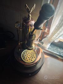 Macchina caffè vintage Elektra