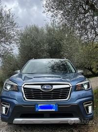 SUBARU Forester 5ª serie - 2021