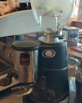 macinacaffè professionale