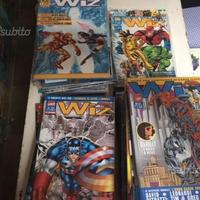 Serie Marvel Inedite