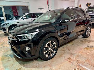 kia s-tonic 1.0 tdge