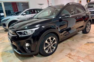 kia s-tonic 1.0 tdge