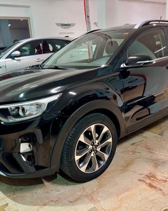 kia s-tonic 1.0 tdge