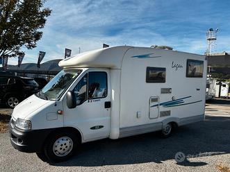 Caravan e camper usati in vendita Torino Prezzi bassi su