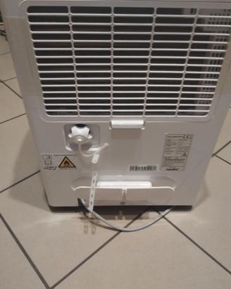 Deumidificatore comfee' mddp-30den7