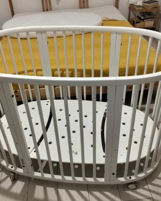 Stokke Set Culla e Lettino Sleepi