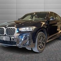 BMW X4 G02 2021 - X4 xdrive20d mhev 48V Msport aut