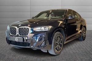 BMW X4 G02 2021 - X4 xdrive20d mhev 48V Msport aut