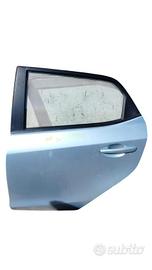 PORTIERA POSTERIORE SINISTRA MAZDA 2 Berlina 2° S