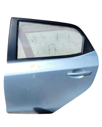 PORTIERA POSTERIORE SINISTRA MAZDA 2 Berlina 2° S