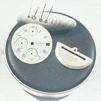 Lemania 5100 Paul Picot