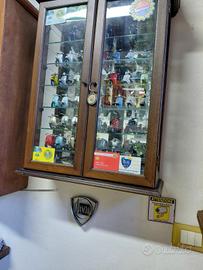 Collezione Completa Modellini Piaggio Vespa 