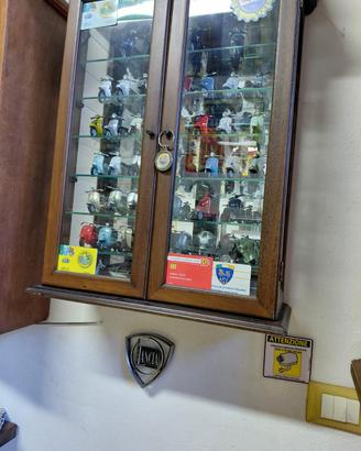 Collezione Completa Modellini Piaggio Vespa 