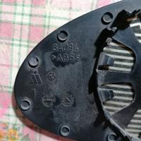 Specchietto retrovisore BMW