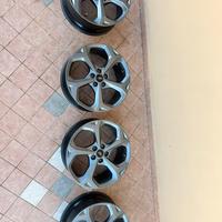 Cerchi in lega Ford Kuga