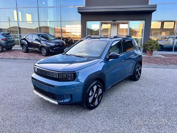 FIAT Grande Panda 1.2 Hybrid 110 CV S&S La Prima