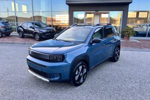 FIAT Grande Panda 1.2 Hybrid 110 CV S&S La Prima