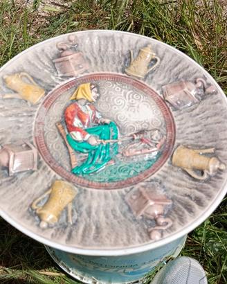 Ceramiche Del Carmen di Nuoro 