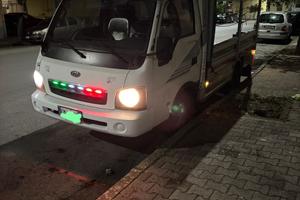 Kia sd k2500