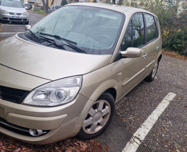 Renault scenic 1.9 DCI